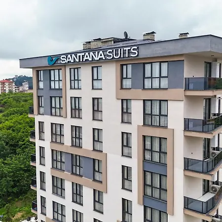 Santana Suıts