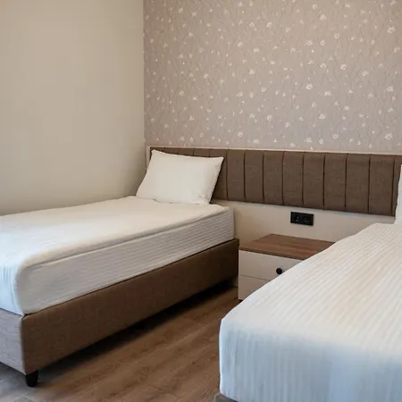 Santana Suıts Daire Trabzon